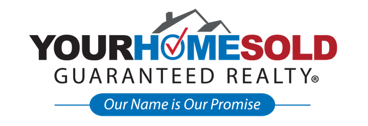 Your Home Sold Guaranteed Realty